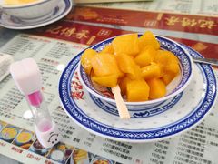 -赵记传承特色牛奶甜品(泉城广场店)