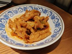 -小厨师·二十年沈家门小海鲜(百井坊巷店)