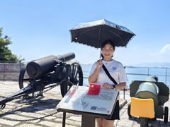 -胡里山炮台