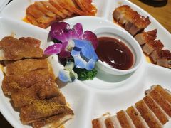 -周锦记广式餐厅