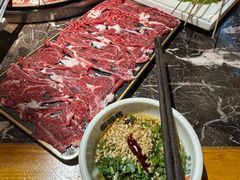 -蜀辣居鲜货老火锅(红牌楼店)