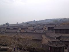 iphone_upload_pic-山西王家大院