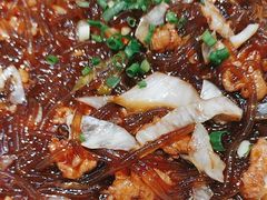 -鑫小城故事·藕汤·家常菜(台北一路总店)
