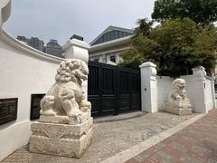 -天津五大道文化旅游区