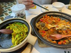 -火啫啫·粤式啫啫煲(南京弘阳店)