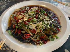 -古道惠风饭庄