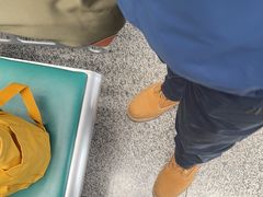 -丹东浪头机场