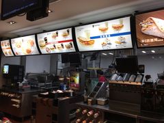 -麦当劳(豫园店)