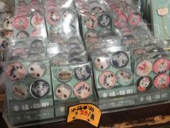 -猫咪博物馆(顶澳仔猫街店)