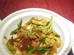 -渝信川菜(长安店)