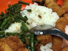 -中央财经大学-食堂