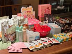 -厦门宝龙铂尔曼大酒店·龙之渊中餐厅