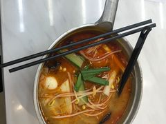 -汤小云火锅米线(钻汇广场店)