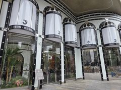 -巴黎春天(陕西路店)
