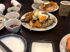 -松子料理(白家庄店)