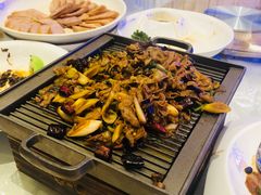 -满汉楼(江畔店)