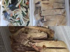-瞻老元面馆(双塘路店)