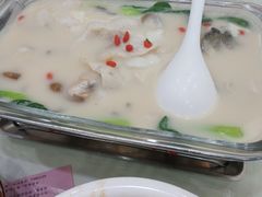-清华大学-观畴园餐厅