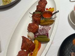 -马克西姆俄罗斯餐厅(通亚街店)