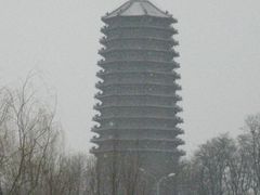 -玲珑塔公园