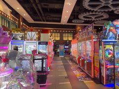 -反斗乐园(中航城君尚购物中心)