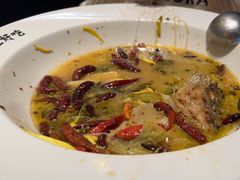 -太二酸菜鱼(财富购物中心店)