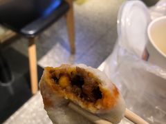 -包馔·夜包子(华强北店)