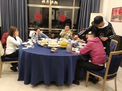 店内布置-顺风山庄(水濂山店)