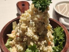 -俄士厨房(五棵松华熙LIVE店)