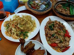 -煲煲掂风味煲仔饭餐厅(西区店)