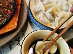-石老头关东饺子王·东北菜(嘉华鑫城店)