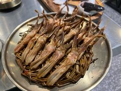 -本炙炭烤·蒲烧活鳗料理店(金沙洲店)