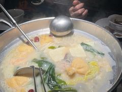 -骨之味·筒骨汤火锅(江头店)