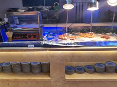 -万象·复兴号鲜肉烤肉海鲜自助(升级店)