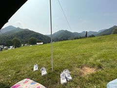 -玉渡山自然风景区