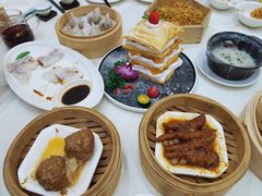 -东豪园林海鲜酒家(南港路辅路店)