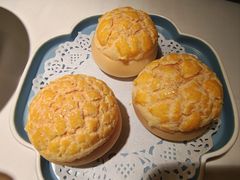 -飶香居(省博物馆店)