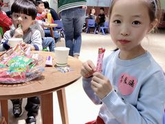 -学知乐教育·幼小衔接·小学科辅导(嘉定镇校区)