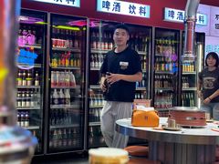 -南浦洞烤肉·新世界版(奥体店)