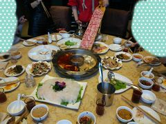 -川竹火锅(龙凤店)