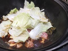-仙合盛东北铁锅炖(总店)
