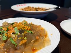 -单家老院·院子里的青岛菜(沙子口店)