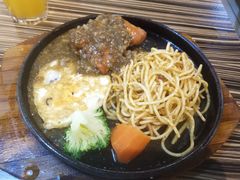 -一樽牛排(大观天地MALL店)