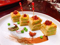 -东阳菜餐厅(世纪花城店)