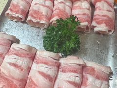 -朱光玉火锅馆(龙阳广场店)