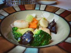 -三号黄浦会Canton Table