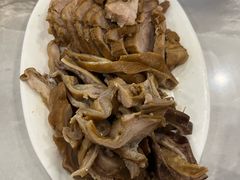 卤味拼盆-张包铺(道外店)