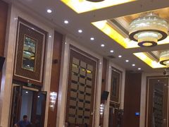 大堂-顺德人家食府(黄金广场店)