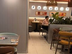 -菲滋意式休闲餐厅(北仑银泰城店)