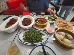 -香港新曜记茶餐厅(星耀城店)
